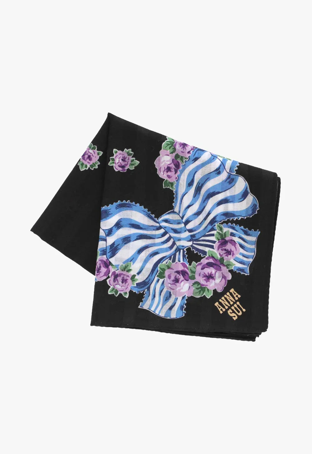 Bright Bow Handkerchief - Image 7
