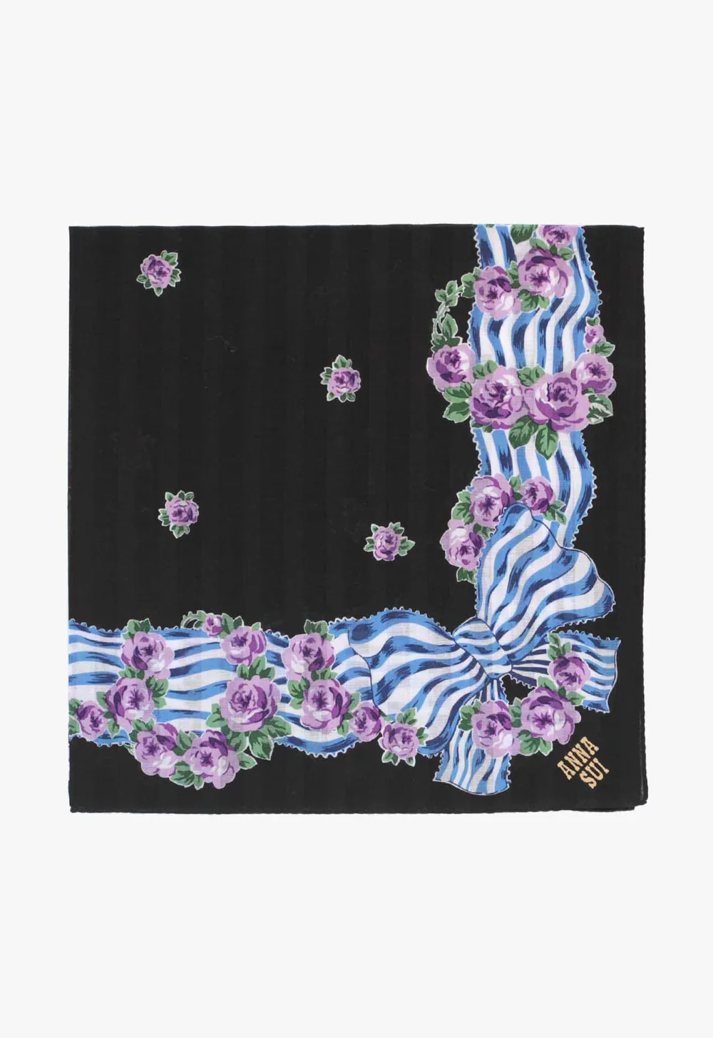 Bright Bow Handkerchief - Image 8