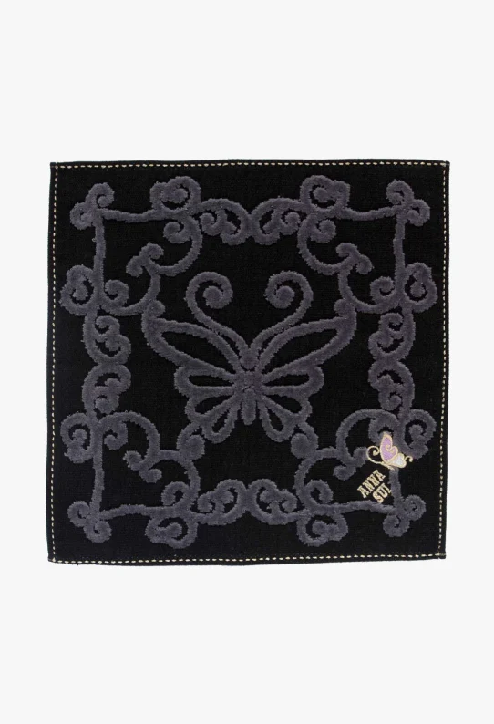 Butterfly Heart Washcloth - Image 6