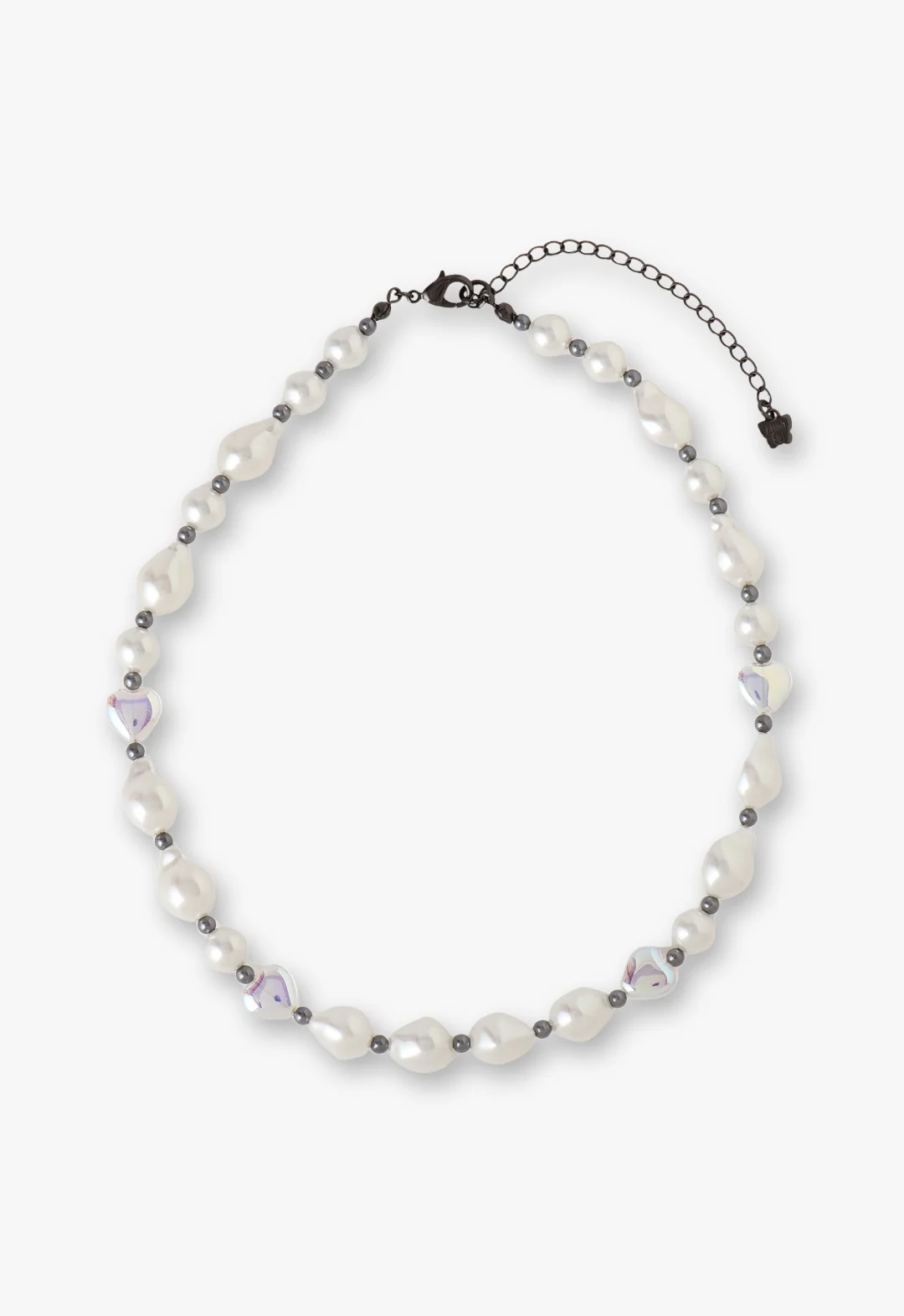 Butterfly Pearl Choker - Image 2