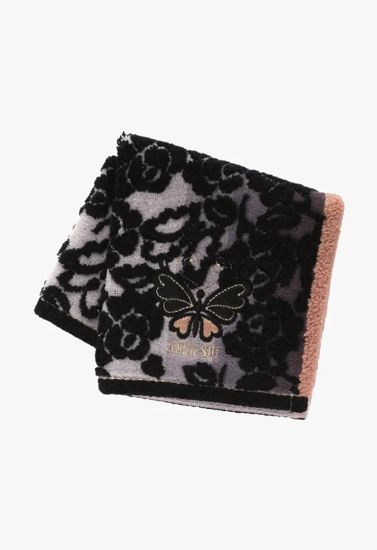 Butterfly Bloom Washcloth - Image 5