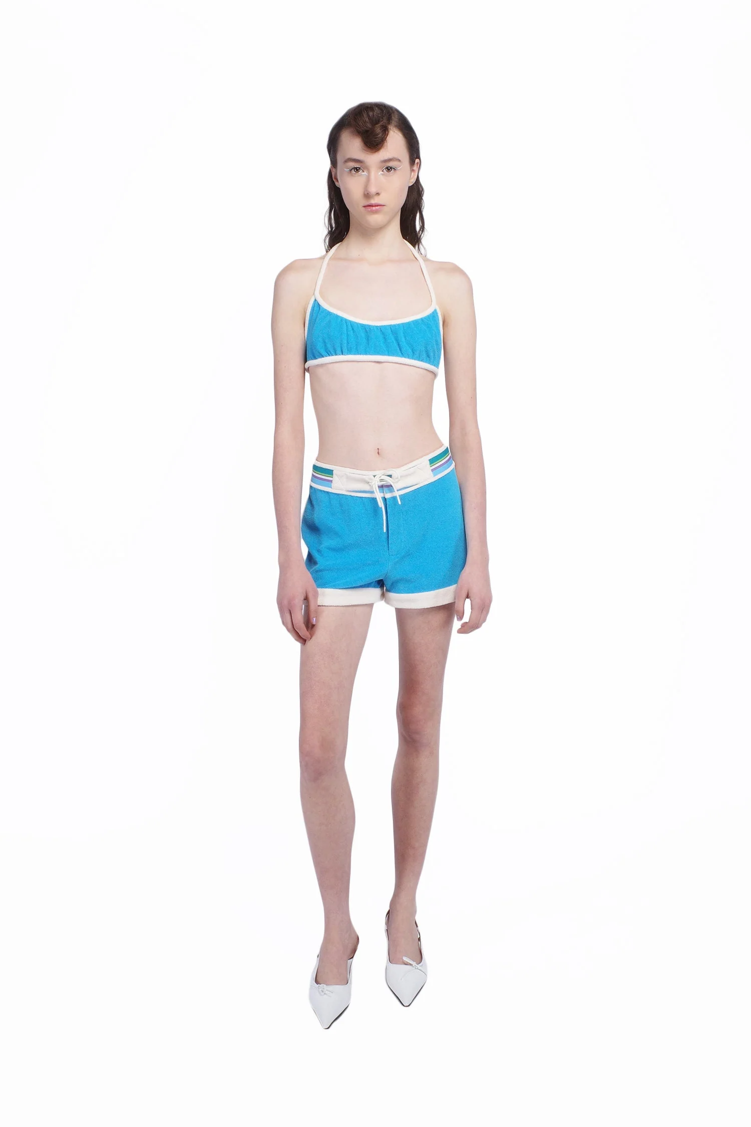 Cabana Terry Shorts - Image 6