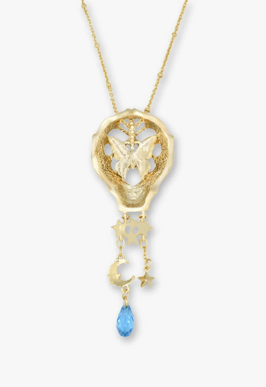 Celestial Voyage Necklace - Image 3