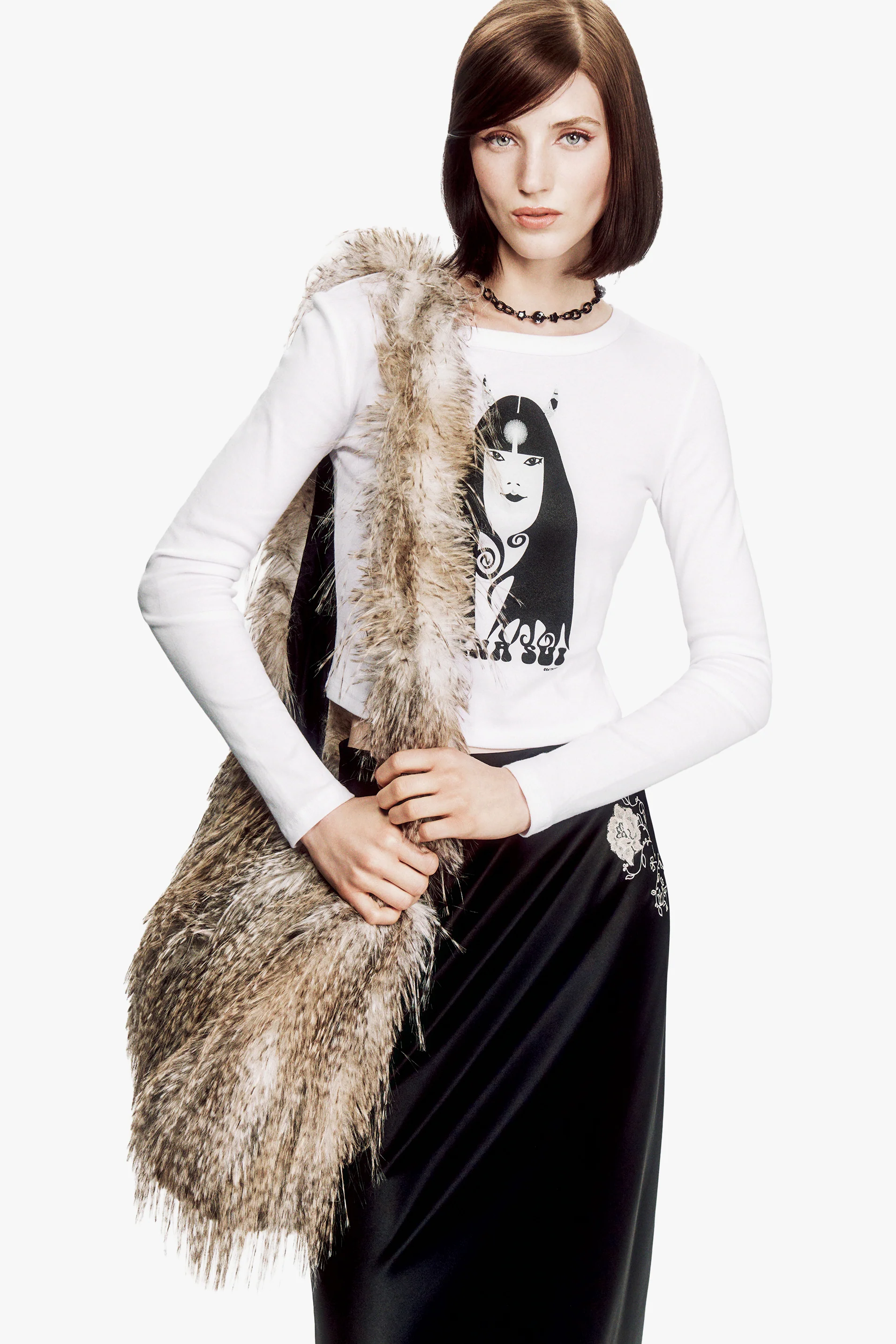 Devil Long Sleeve T-Shirt - Image 6