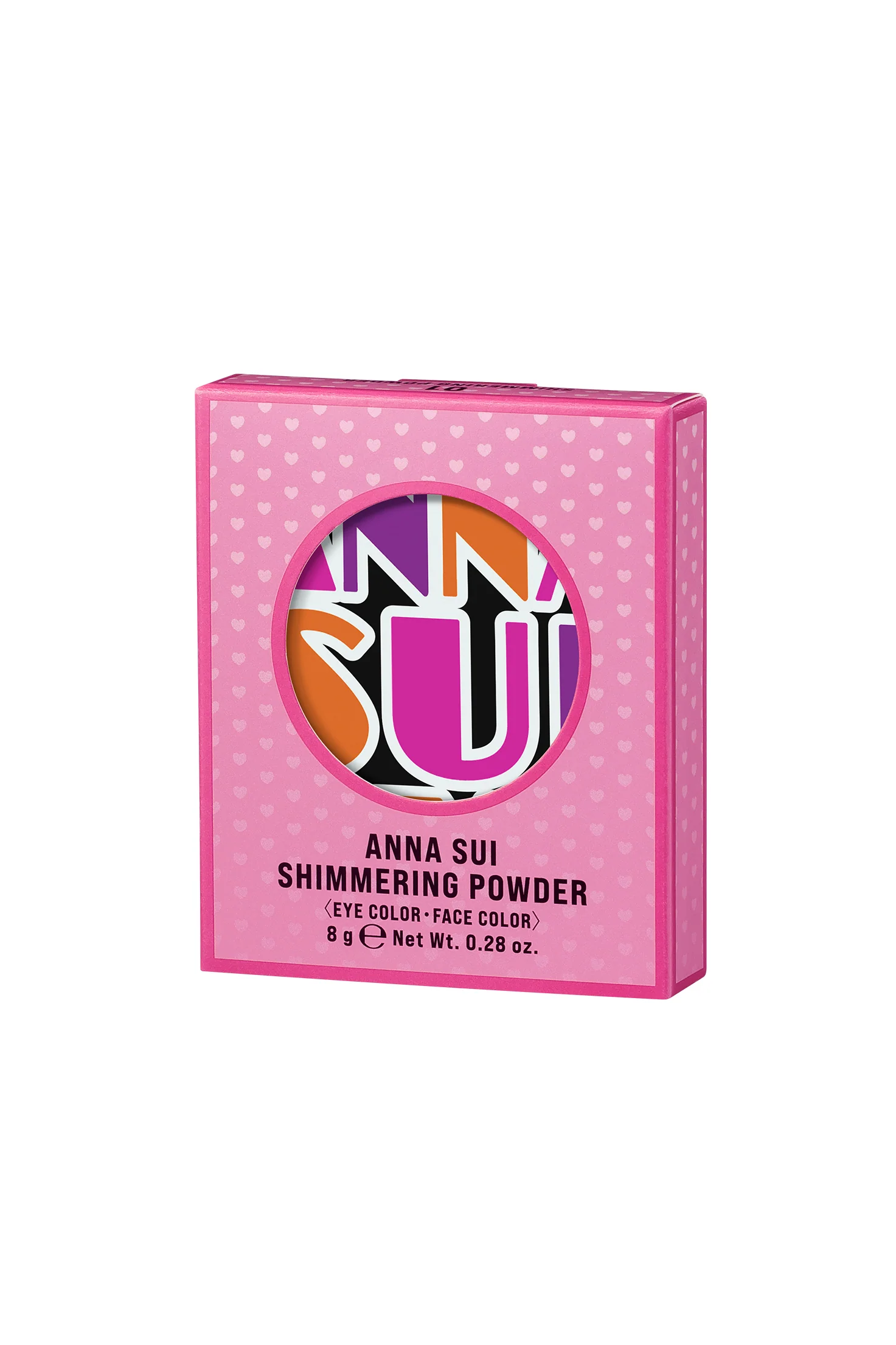 Limited Edition: Anna Sui NYC Shimmering Powder - Image 5