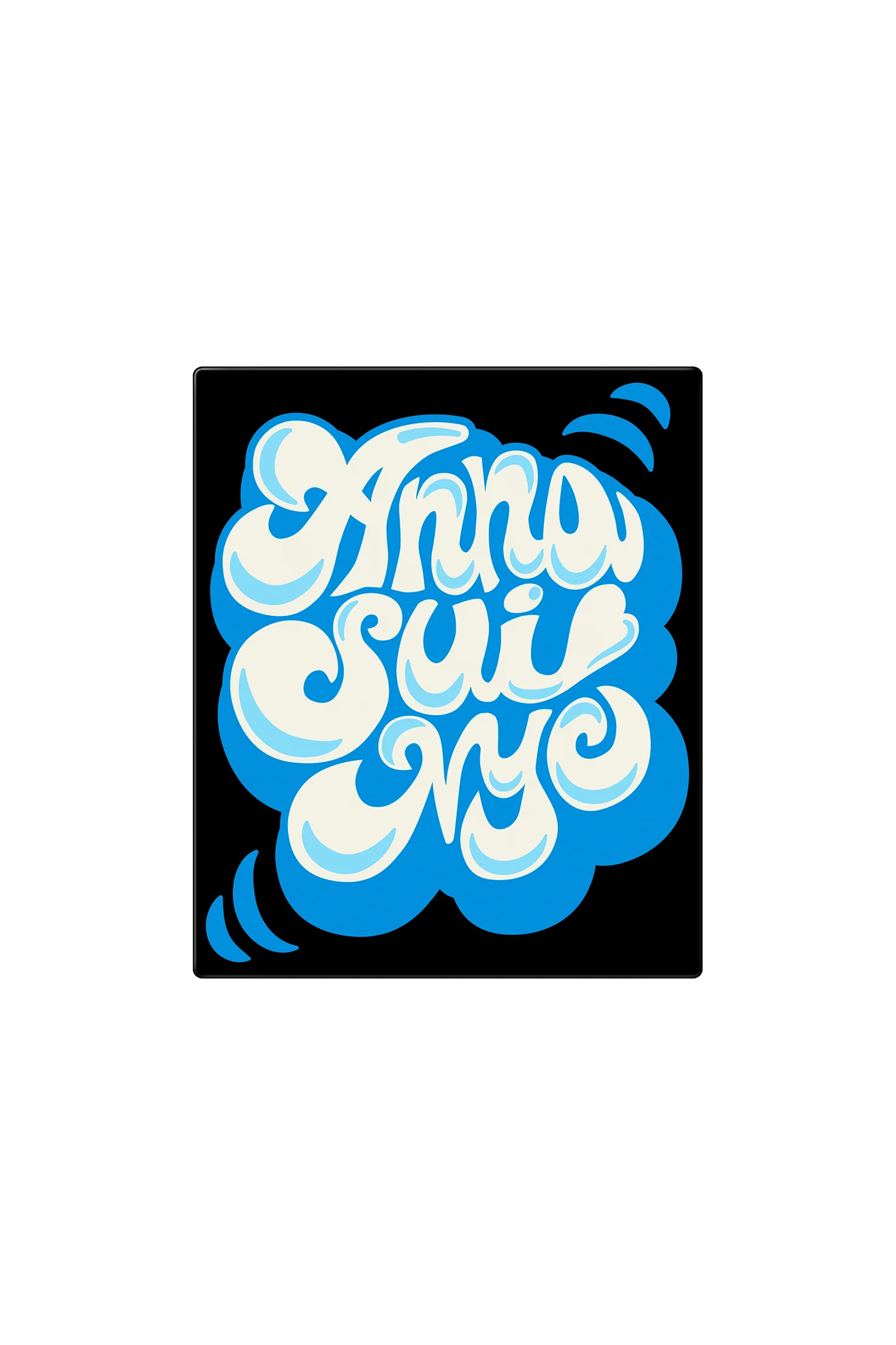 Limited Edition: Anna Sui NYC Shimmering Powder - Image 9