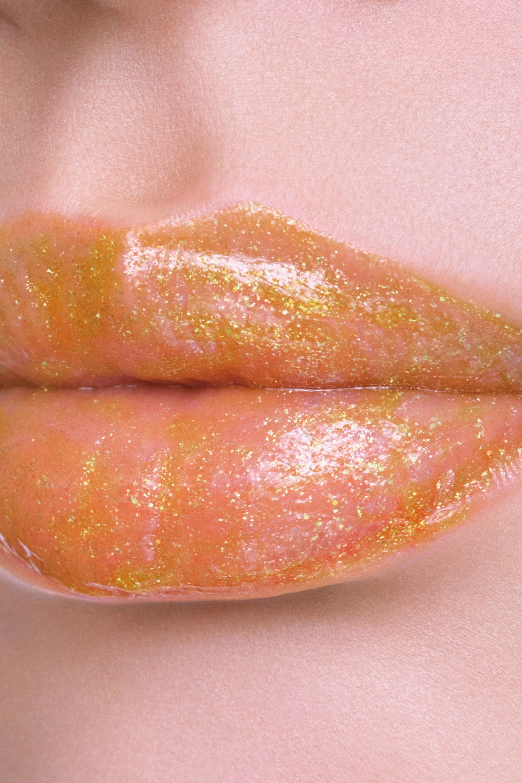 Limited Edition: Autumn Spice Eye & Face Color Palette and Tint Rouge Set - Image 8