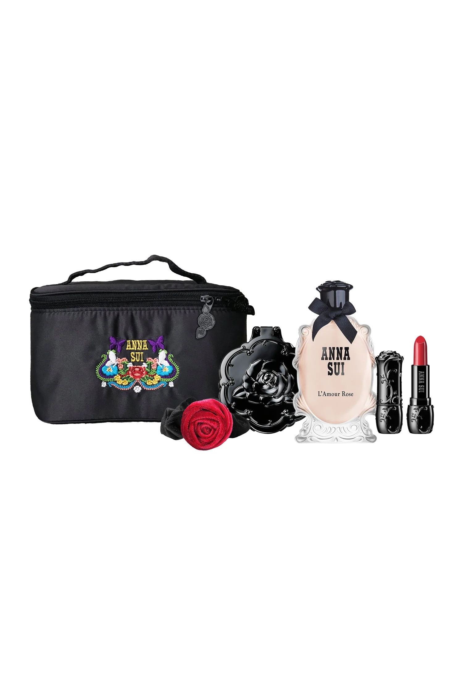 Limited Edition: L’Amour Collection