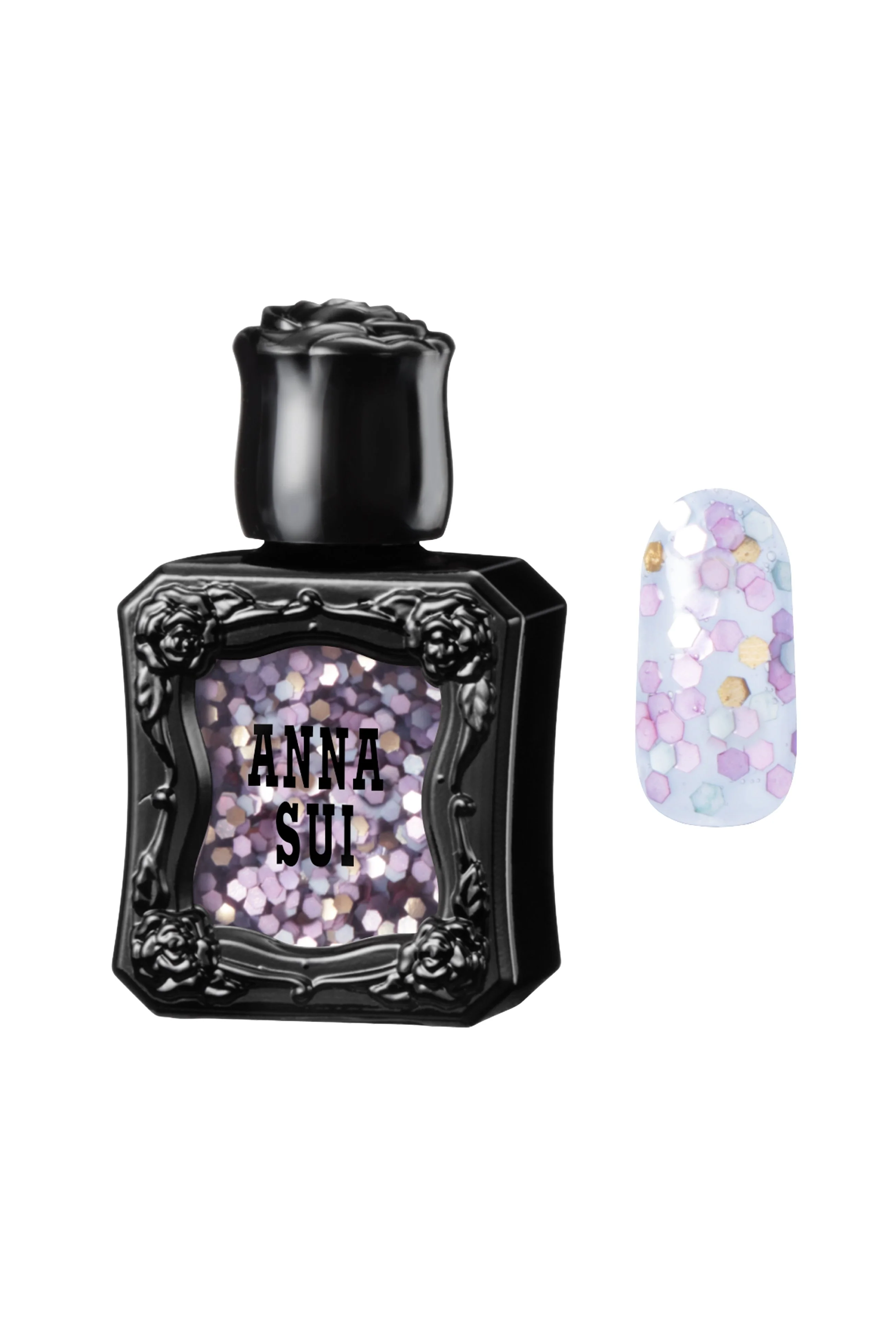 Nail Polish Topper - Image 10