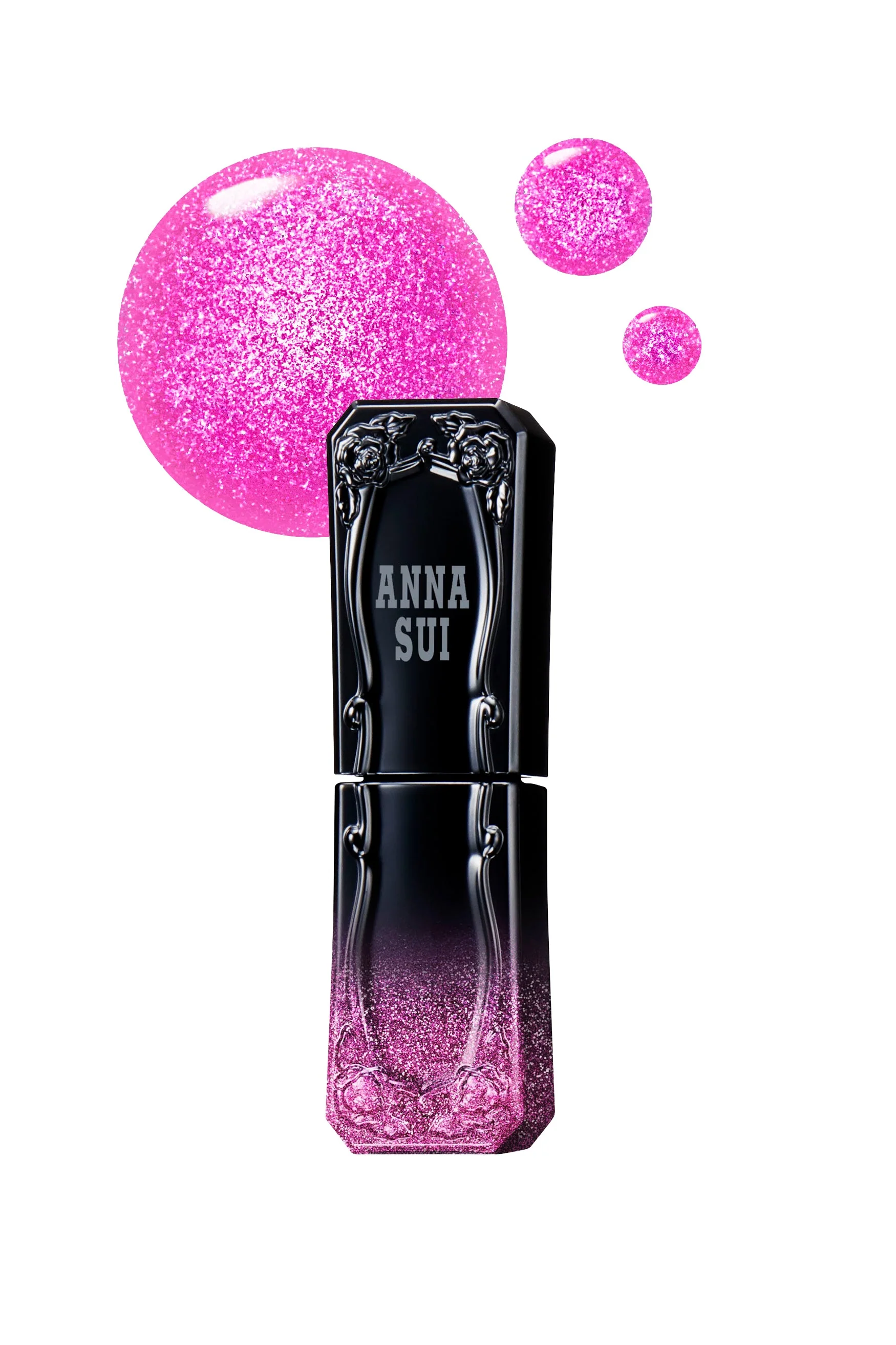 New: Anna Sui Bloom Duo Tint & Glow Set - Image 33