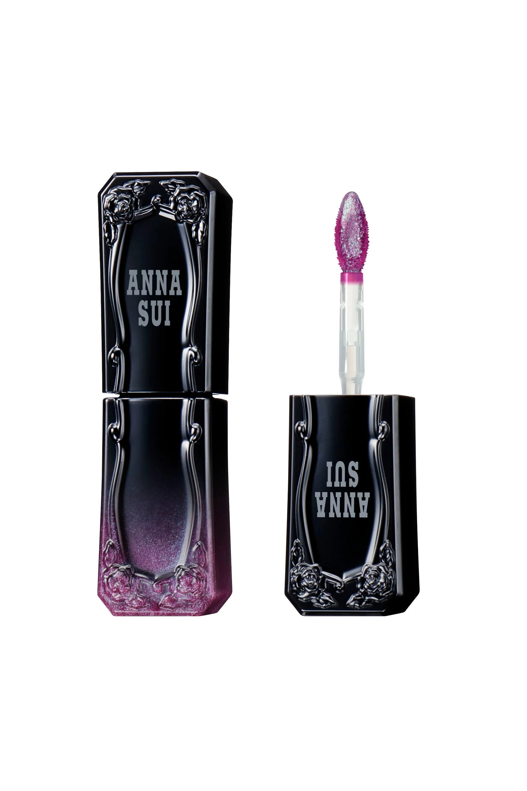 New: Anna Sui Bloom Duo Tint & Glow Set - Image 9
