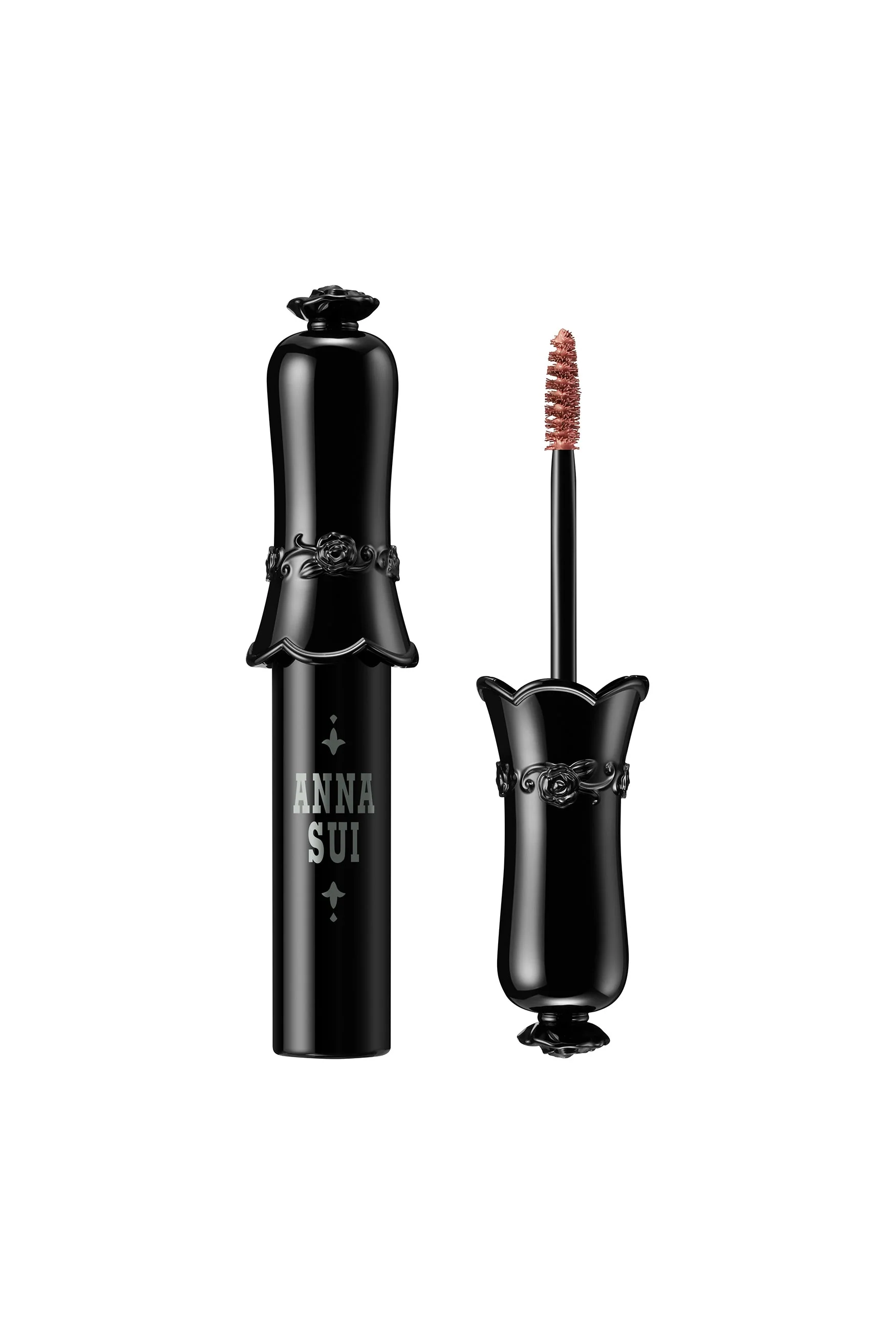 New: Anna Sui Eyebrow Mascara - Image 11
