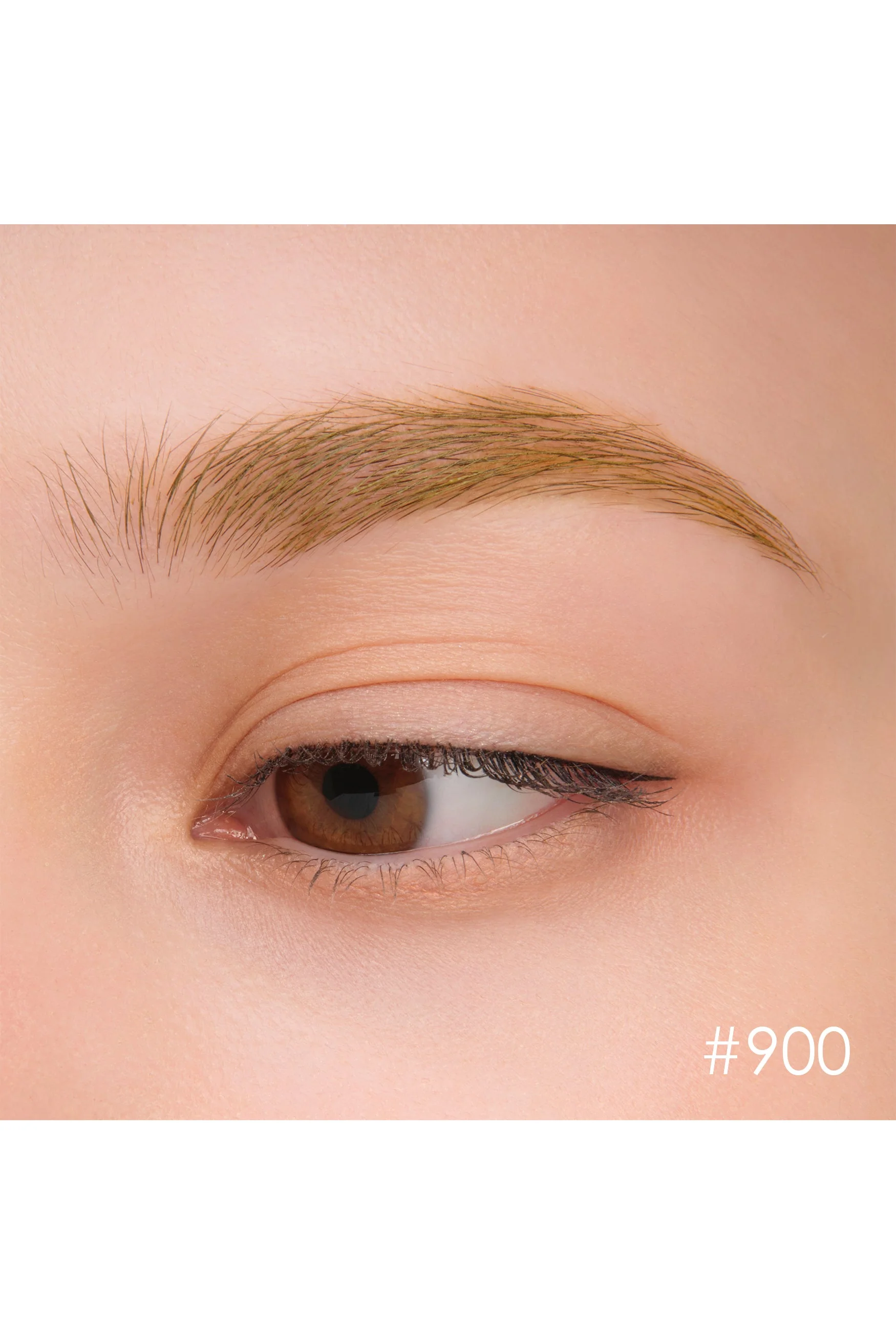 New: Anna Sui Eyebrow Mascara - Image 22