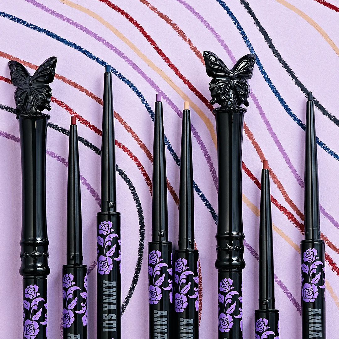 New: Anna Sui Eyeliner Pencil - Image 21