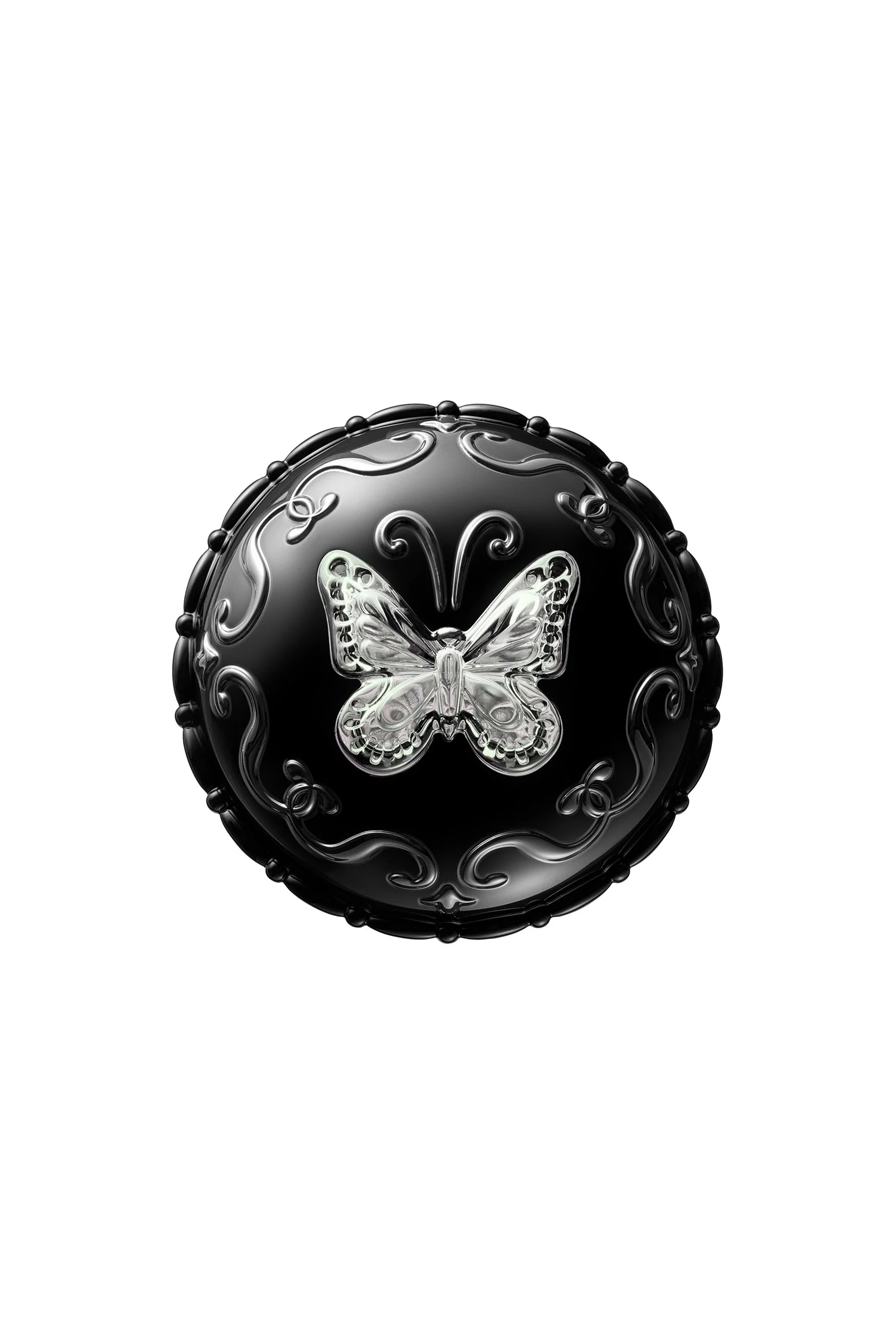 New: Anna Sui Shiny Eye Color - Image 2