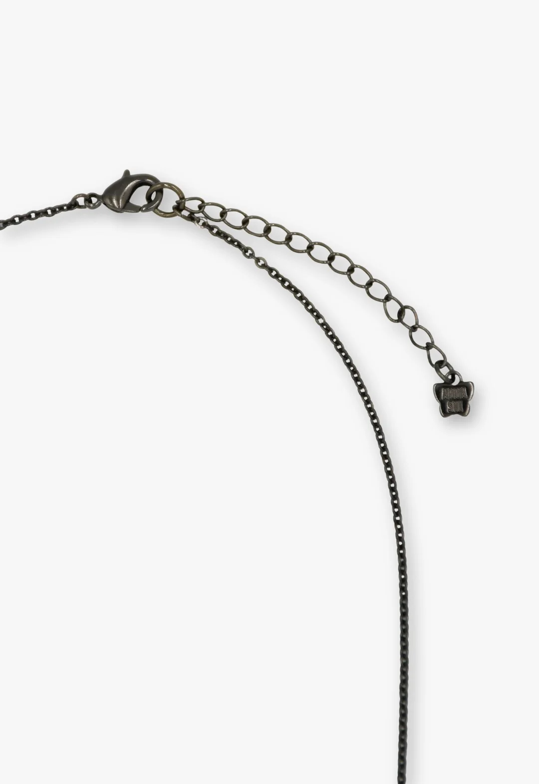 Peacock Jewel Necklace - Image 3