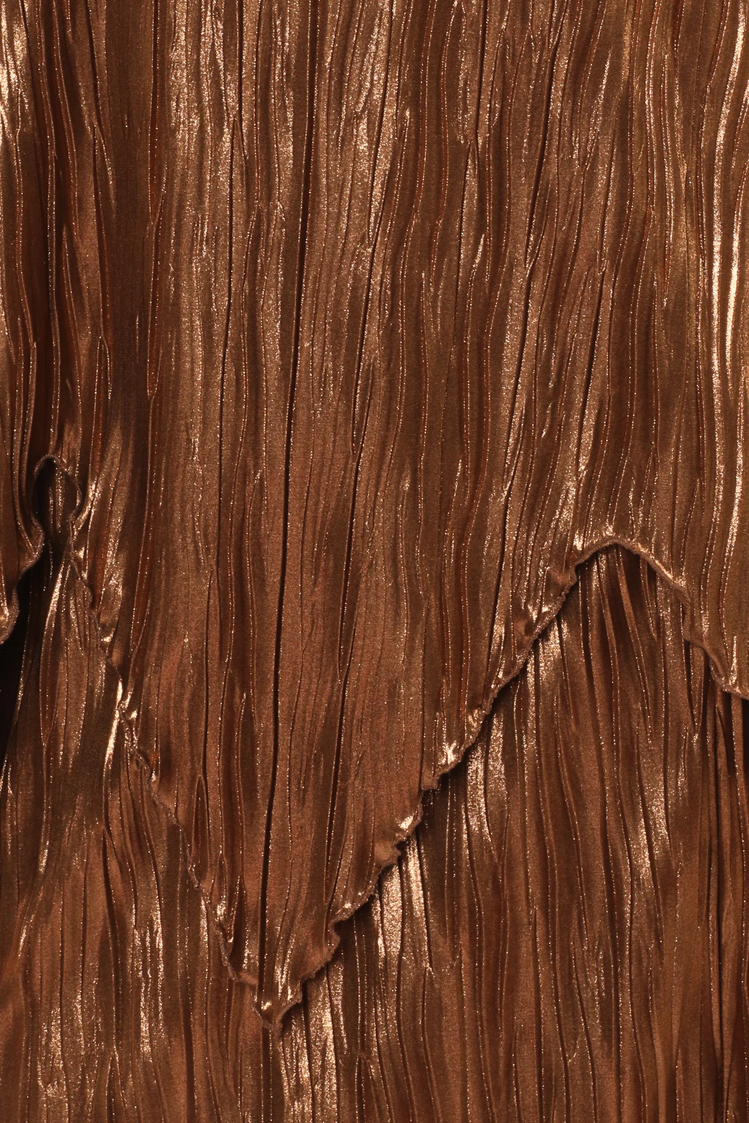 Pleats Sleeveless Top - Image 7