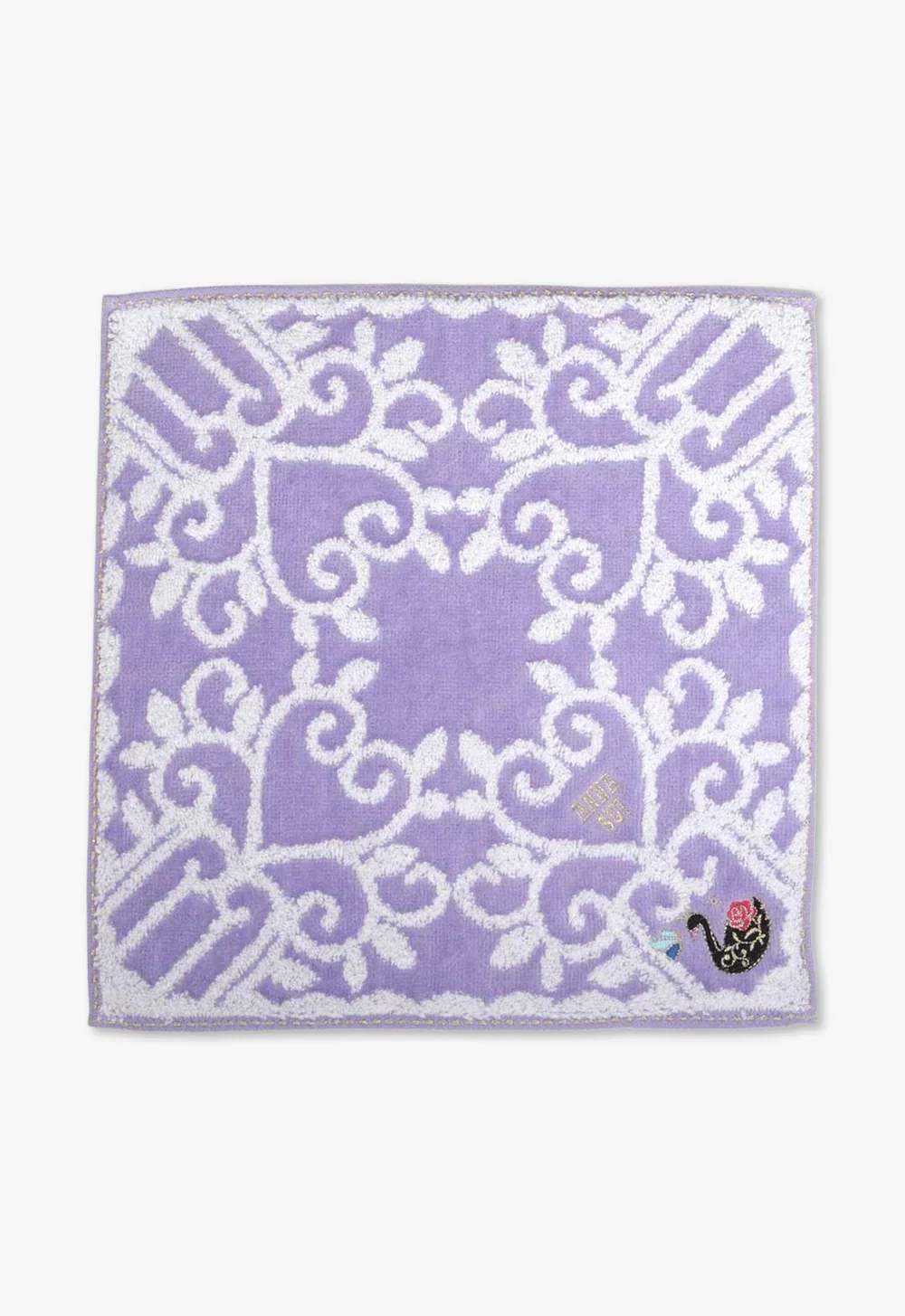 Ornate Washcloth - Image 2