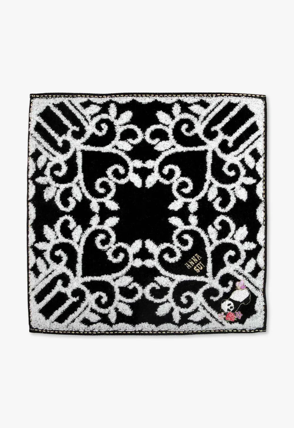 Ornate Washcloth - Image 5
