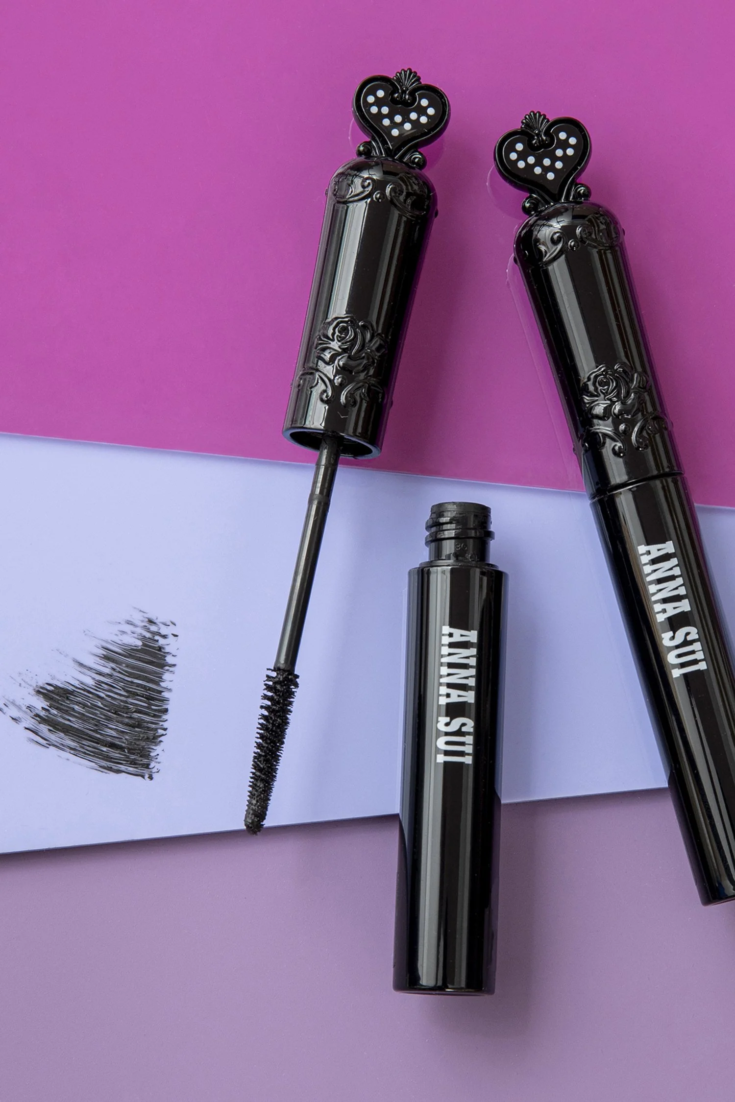 Sui Black Mascara - Image 2
