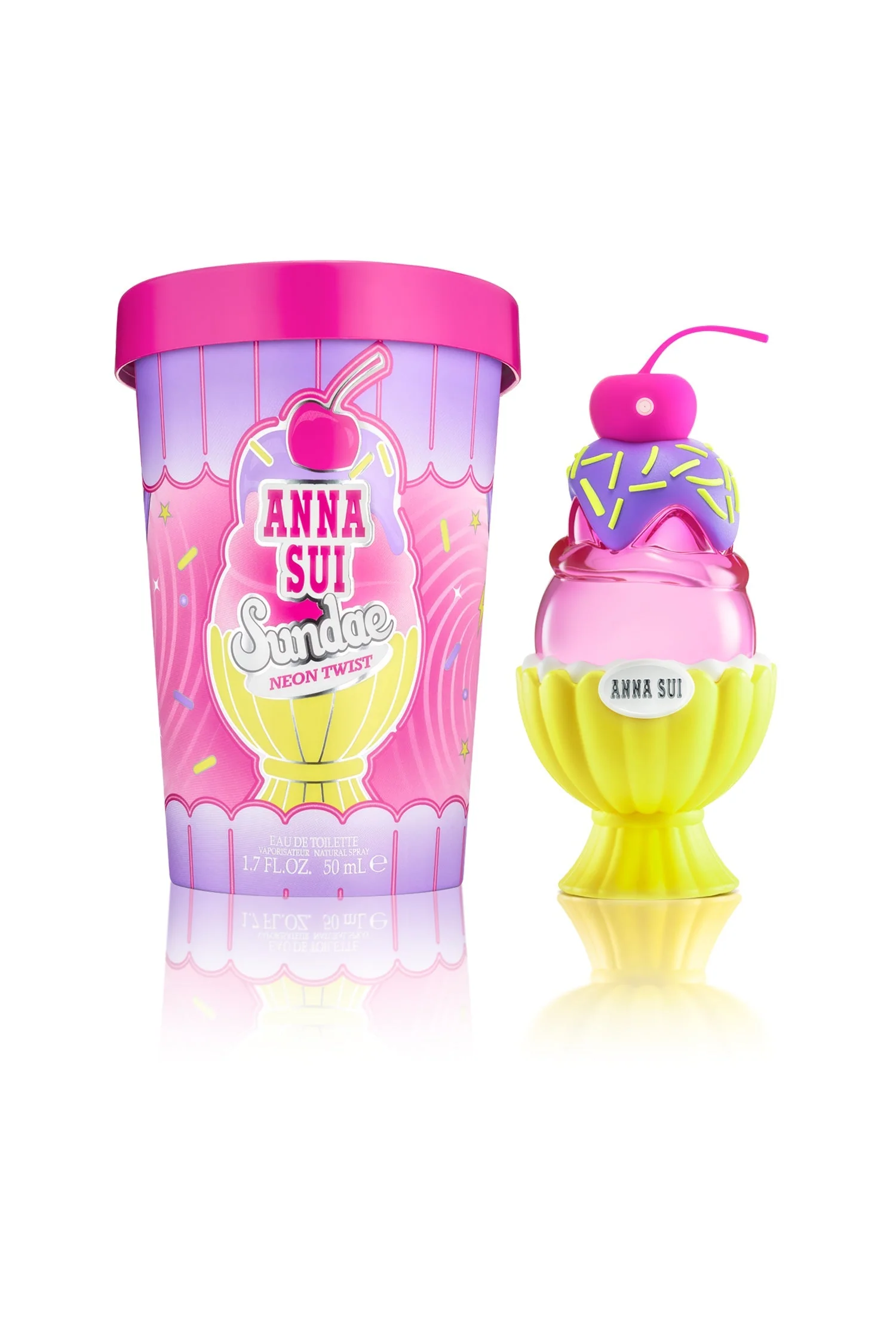 Sundae Funday Perfume Set - Image 3