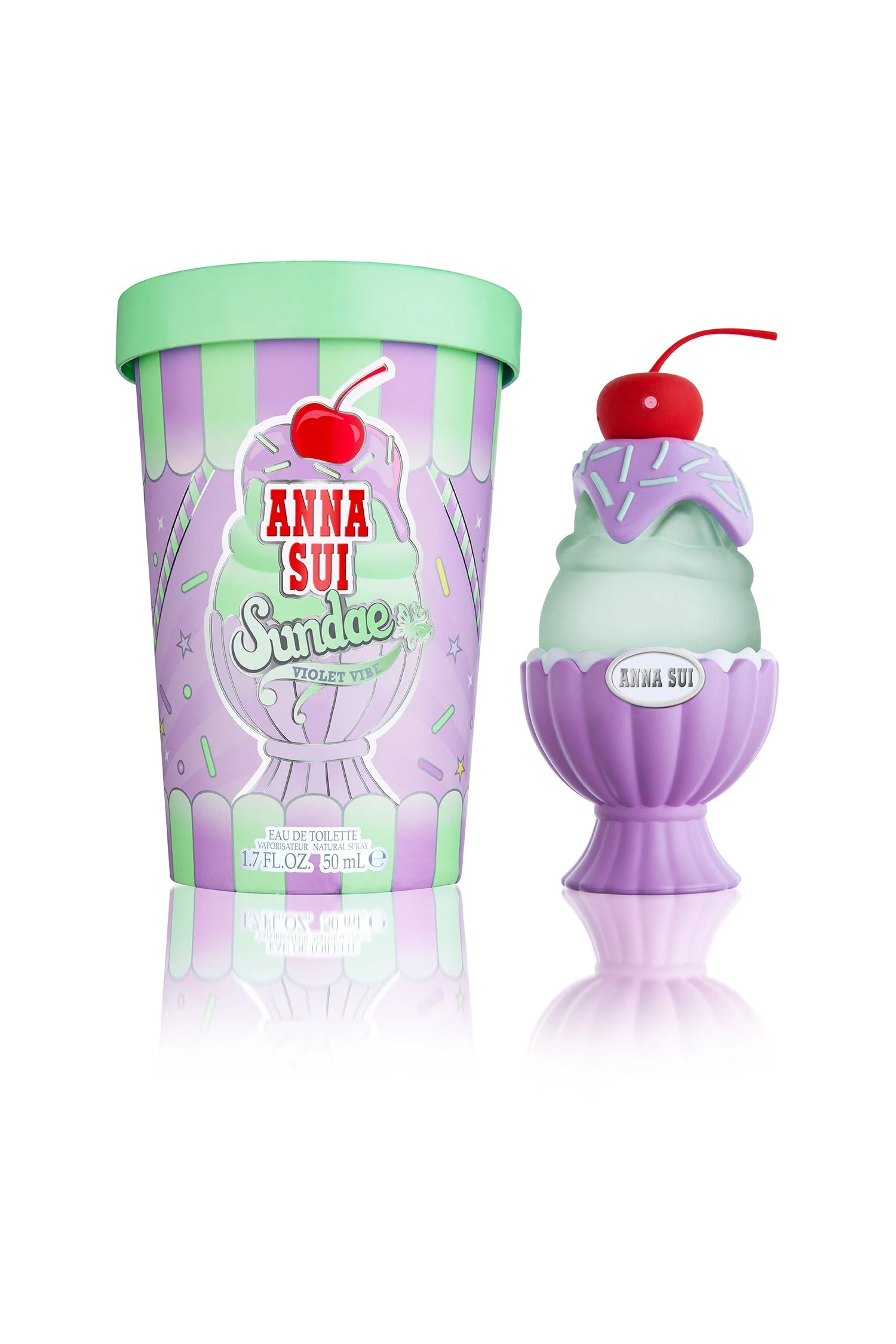 Sundae Funday Perfume Set - Image 4