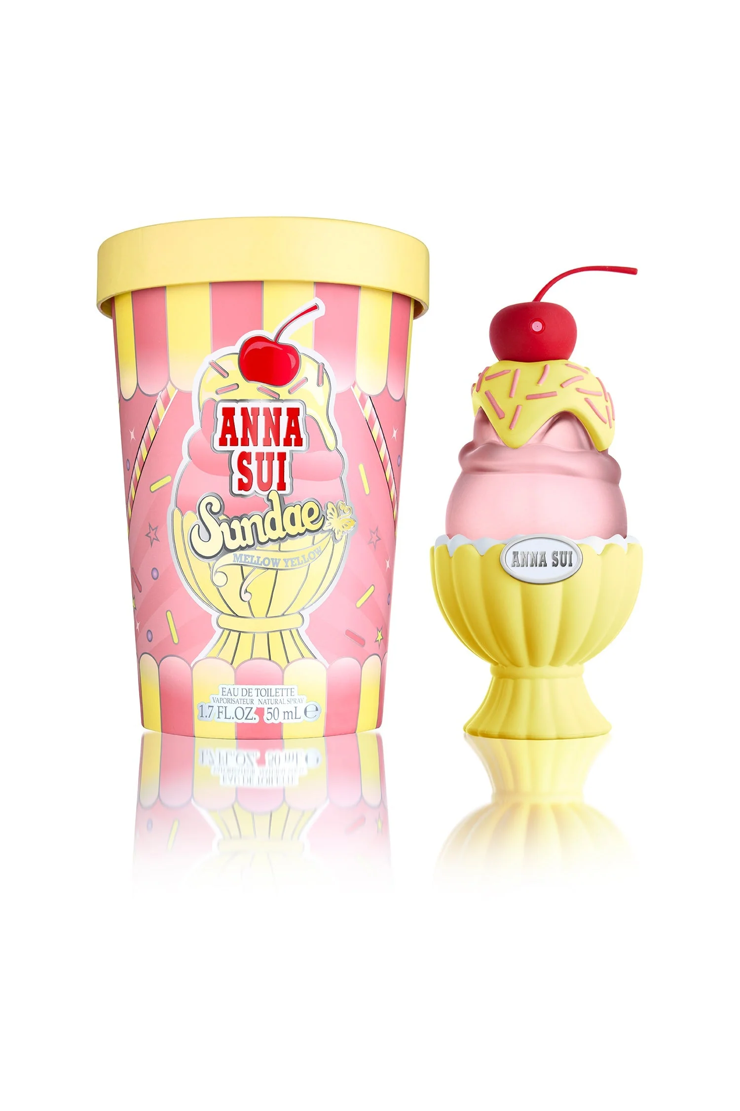 Sundae Funday Perfume Set - Image 5