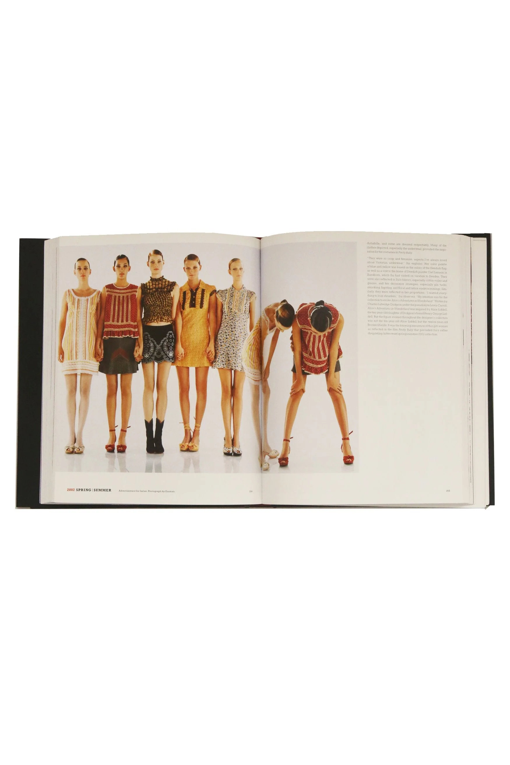 Anna Sui Collector’s Book Set – 3 Volumes - Image 6