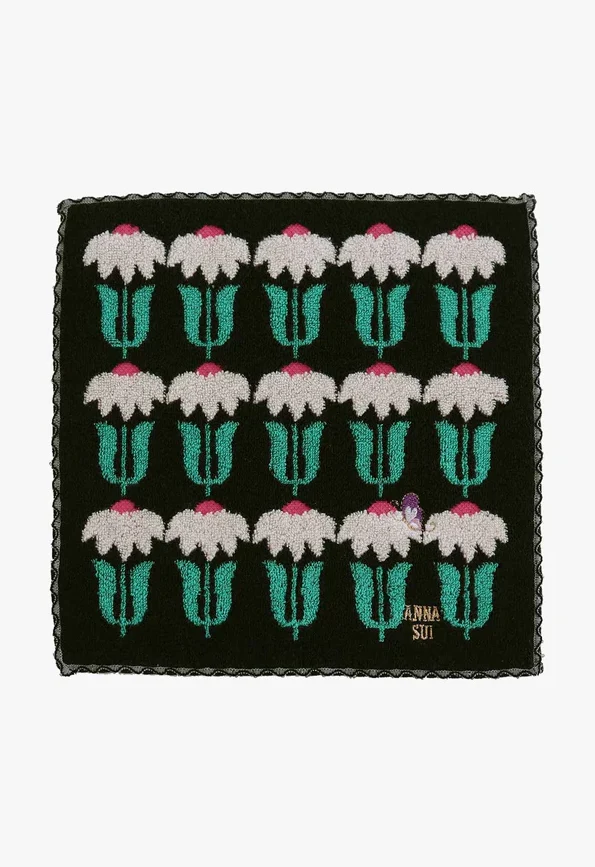 Upsy Daisy Washcloth - Image 4